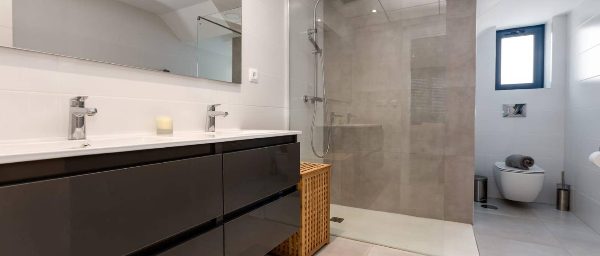 New - Villa - Pilar de la Horadada