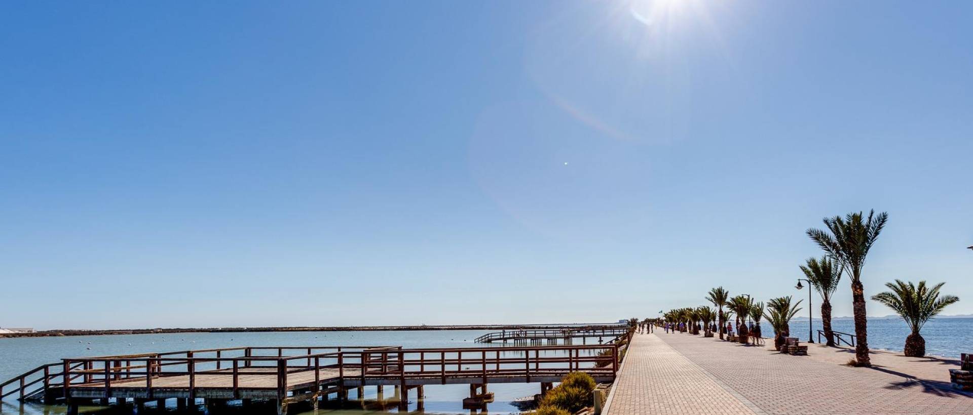 New - Villa - Pilar de la Horadada