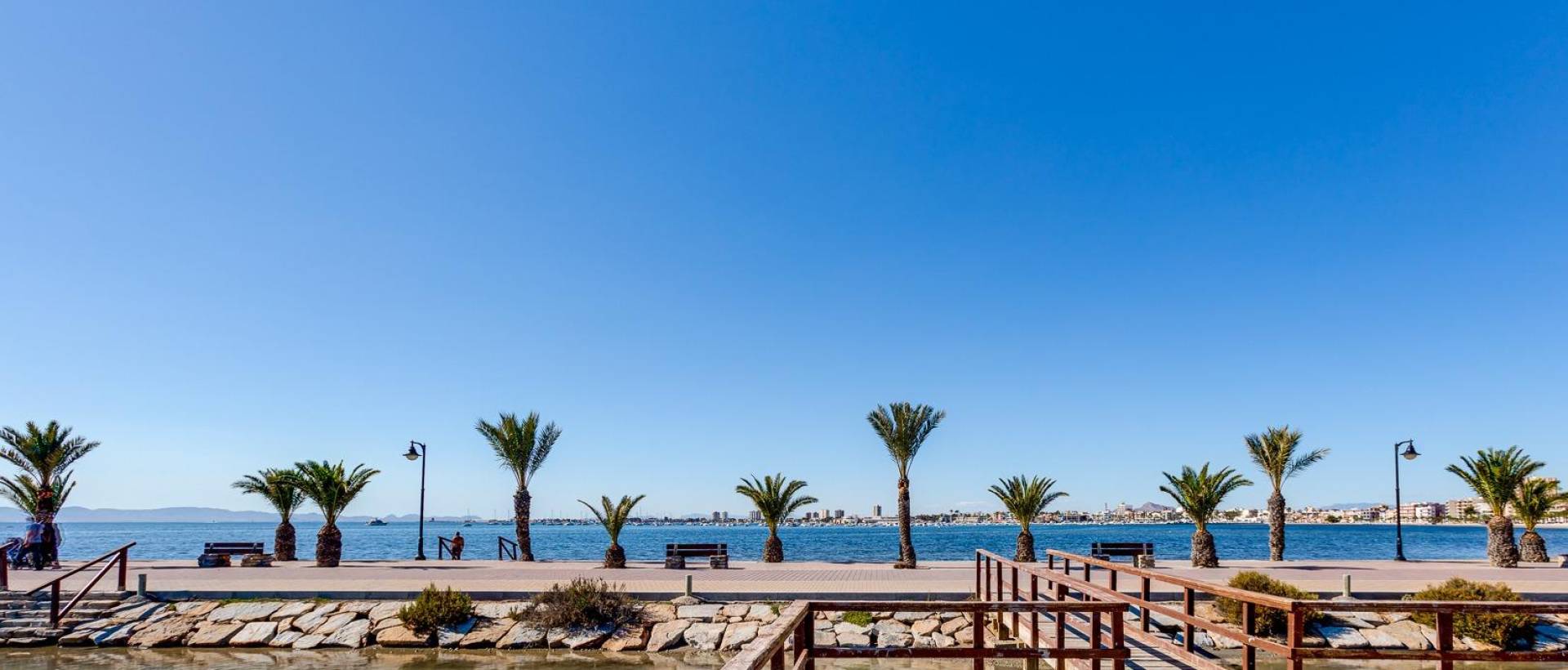 New - Villa - Pilar de la Horadada