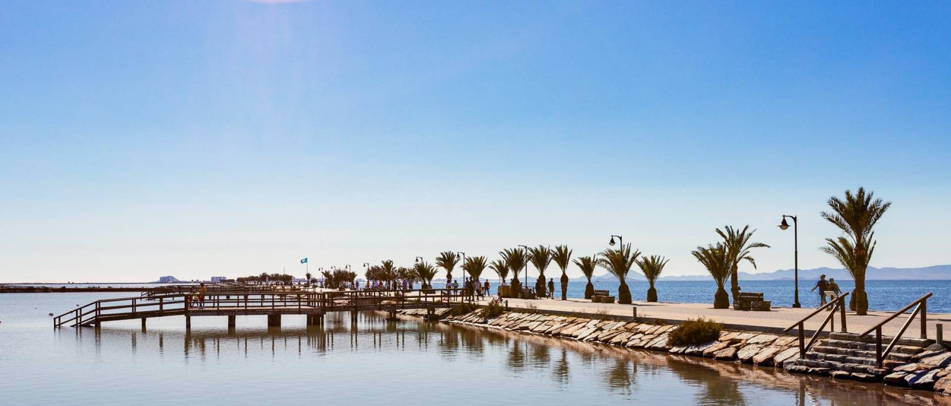 New - Villa - Pilar de la Horadada