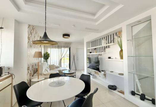 Reventa - Villa / Chalet - Ciudad Quesada - Pueblo Bravo