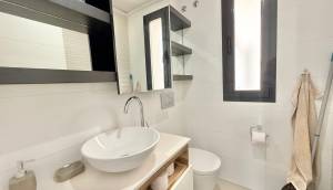 Reventa - Villa / Chalet - Ciudad Quesada - Pueblo Bravo