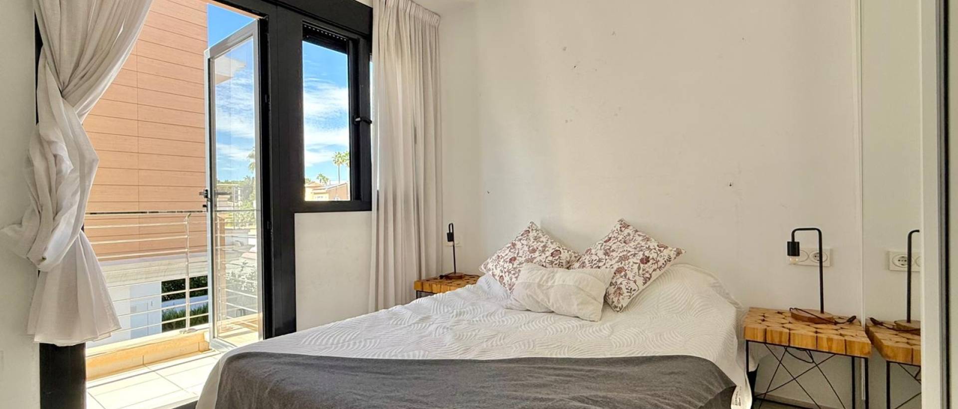 Reventa - Villa / Chalet - Ciudad Quesada - Pueblo Bravo