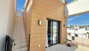 Reventa - Villa / Chalet - Ciudad Quesada - Pueblo Bravo