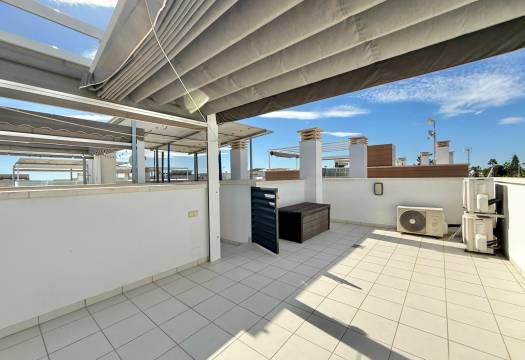 Reventa - Villa / Chalet - Ciudad Quesada - Pueblo Bravo