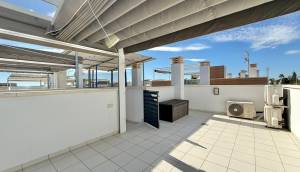 Reventa - Villa / Chalet - Ciudad Quesada - Pueblo Bravo
