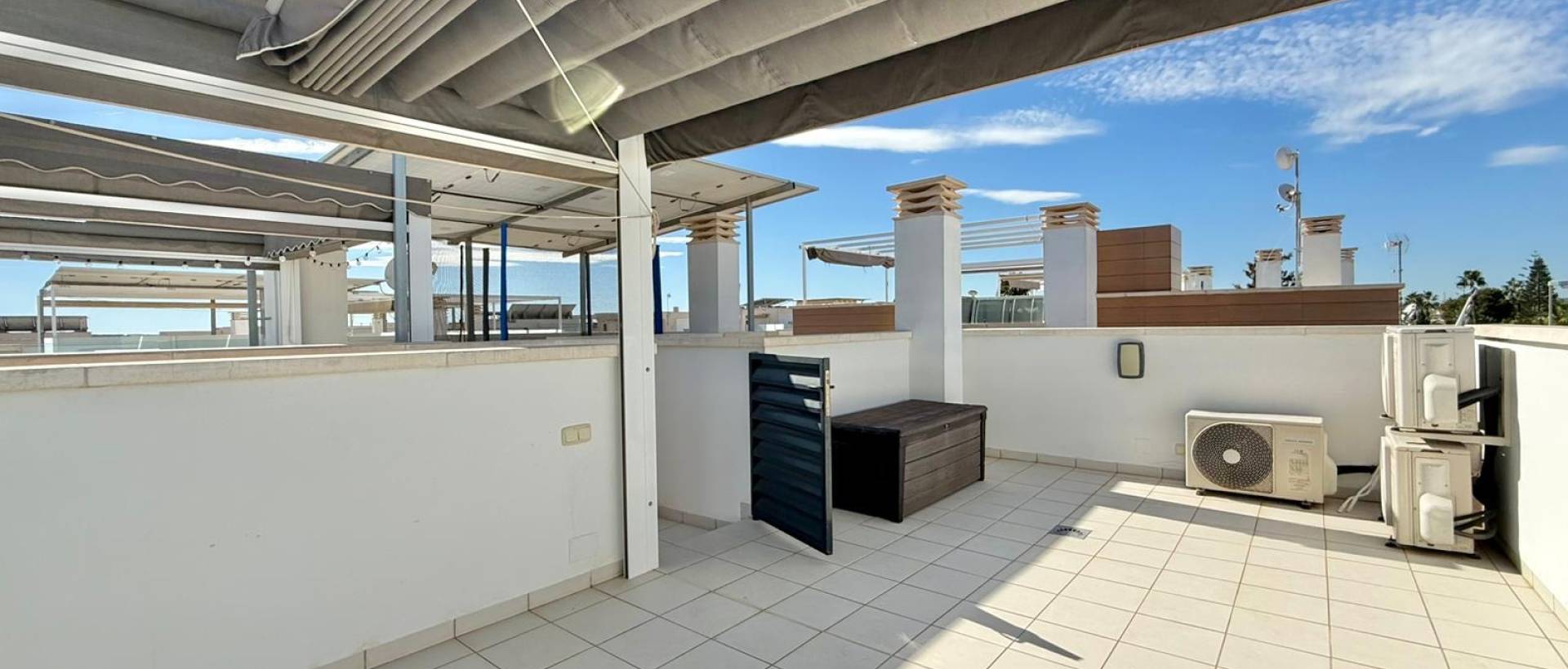 Reventa - Villa / Chalet - Ciudad Quesada - Pueblo Bravo