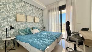 Reventa - Villa / Chalet - Ciudad Quesada - Pueblo Bravo