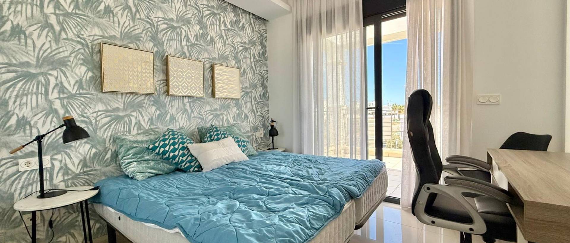 Reventa - Villa / Chalet - Ciudad Quesada - Pueblo Bravo