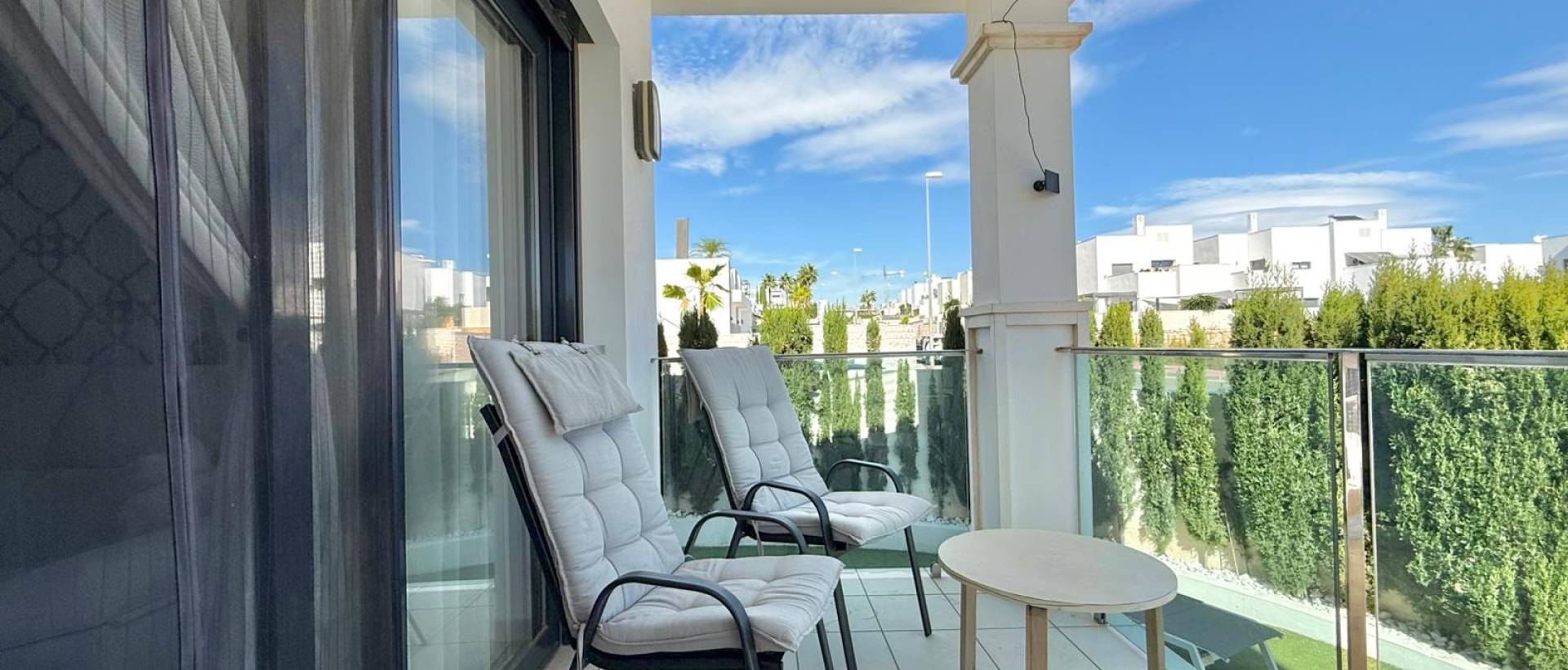 Reventa - Villa / Chalet - Ciudad Quesada - Pueblo Bravo