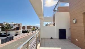 Reventa - Villa / Chalet - Ciudad Quesada - Pueblo Bravo