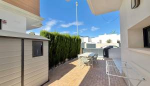 Reventa - Villa / Chalet - Ciudad Quesada - Pueblo Bravo