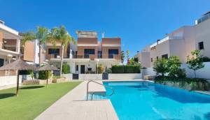 Reventa - Villa / Chalet - Ciudad Quesada - Pueblo Bravo