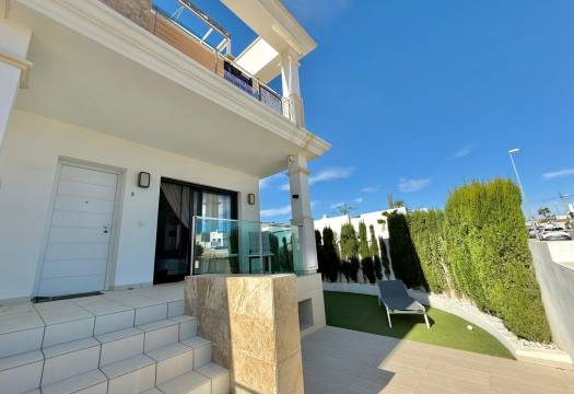 Reventa - Villa / Chalet - Ciudad Quesada - Pueblo Bravo