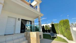 Reventa - Villa / Chalet - Ciudad Quesada - Pueblo Bravo