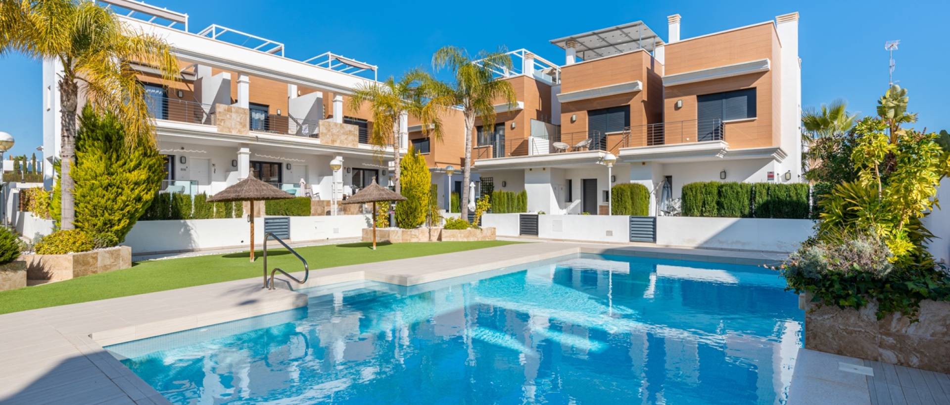 Reventa - Apartmento - Ciudad Quesada - Rojales