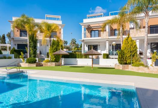 Reventa - Apartmento - Ciudad Quesada - Rojales