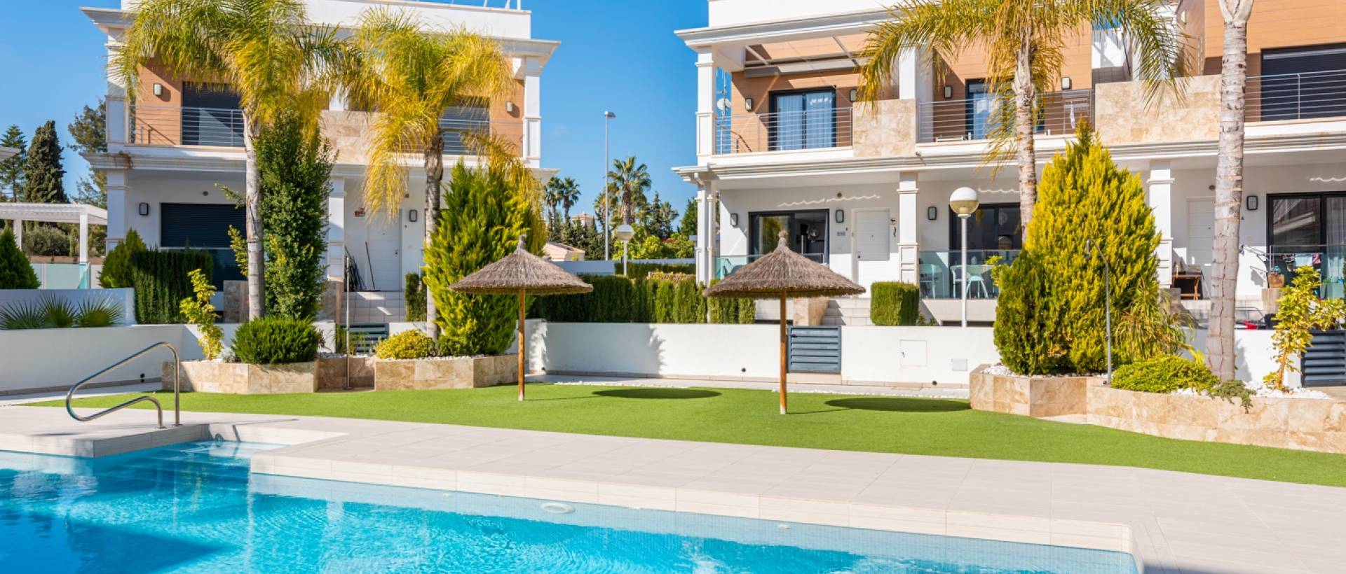 Reventa - Apartmento - Ciudad Quesada - Rojales