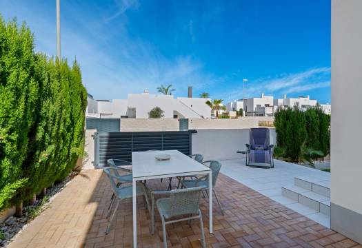 Reventa - Apartmento - Ciudad Quesada - Rojales