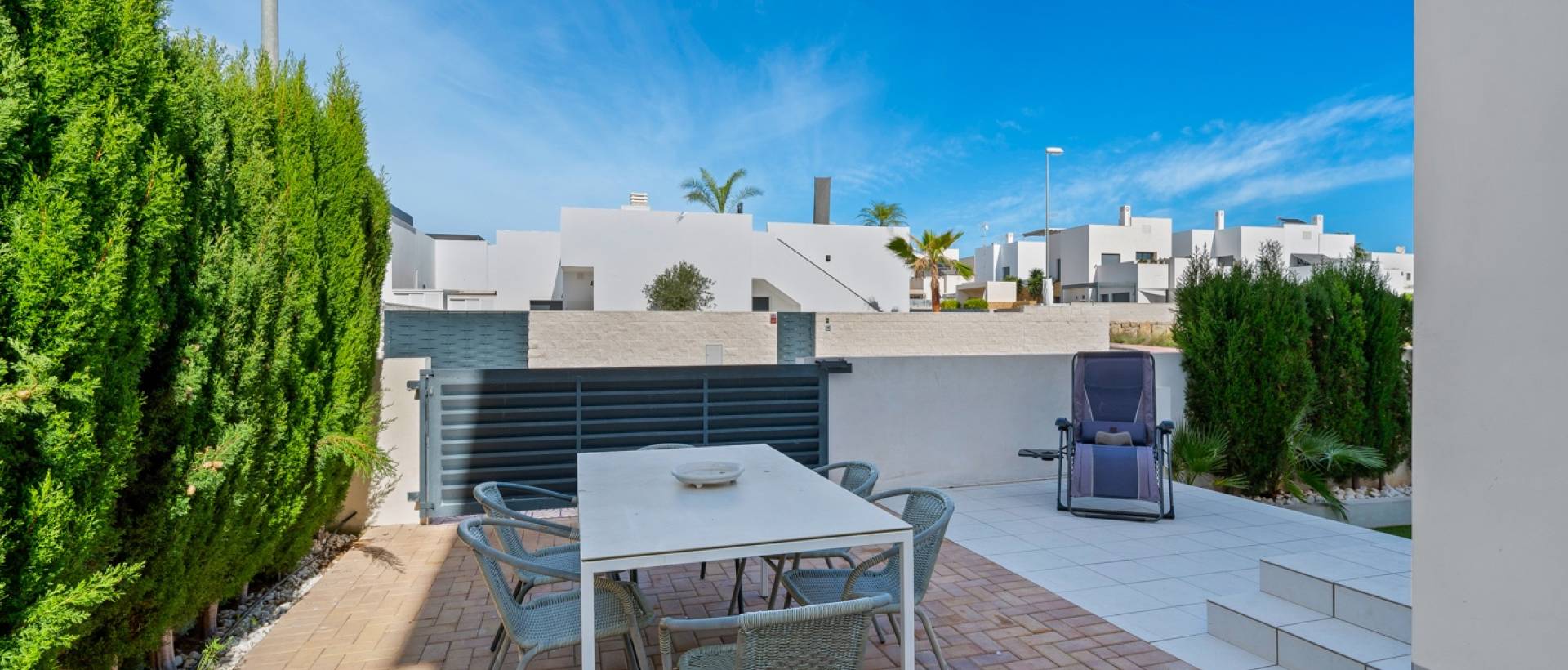 Reventa - Apartmento - Ciudad Quesada - Rojales