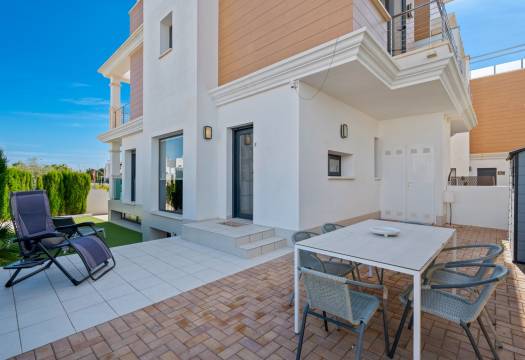 Reventa - Apartmento - Ciudad Quesada - Rojales