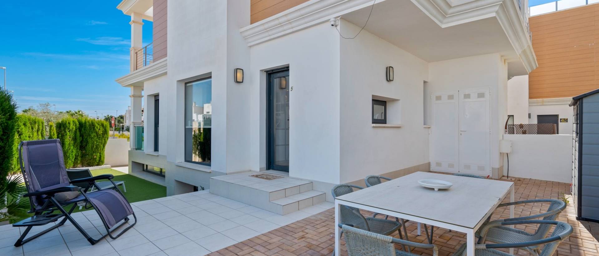 Reventa - Apartmento - Ciudad Quesada - Rojales