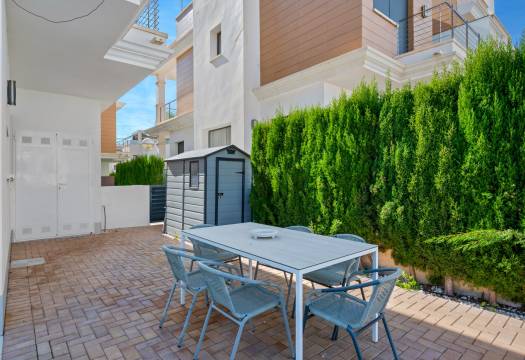 Reventa - Apartmento - Ciudad Quesada - Rojales