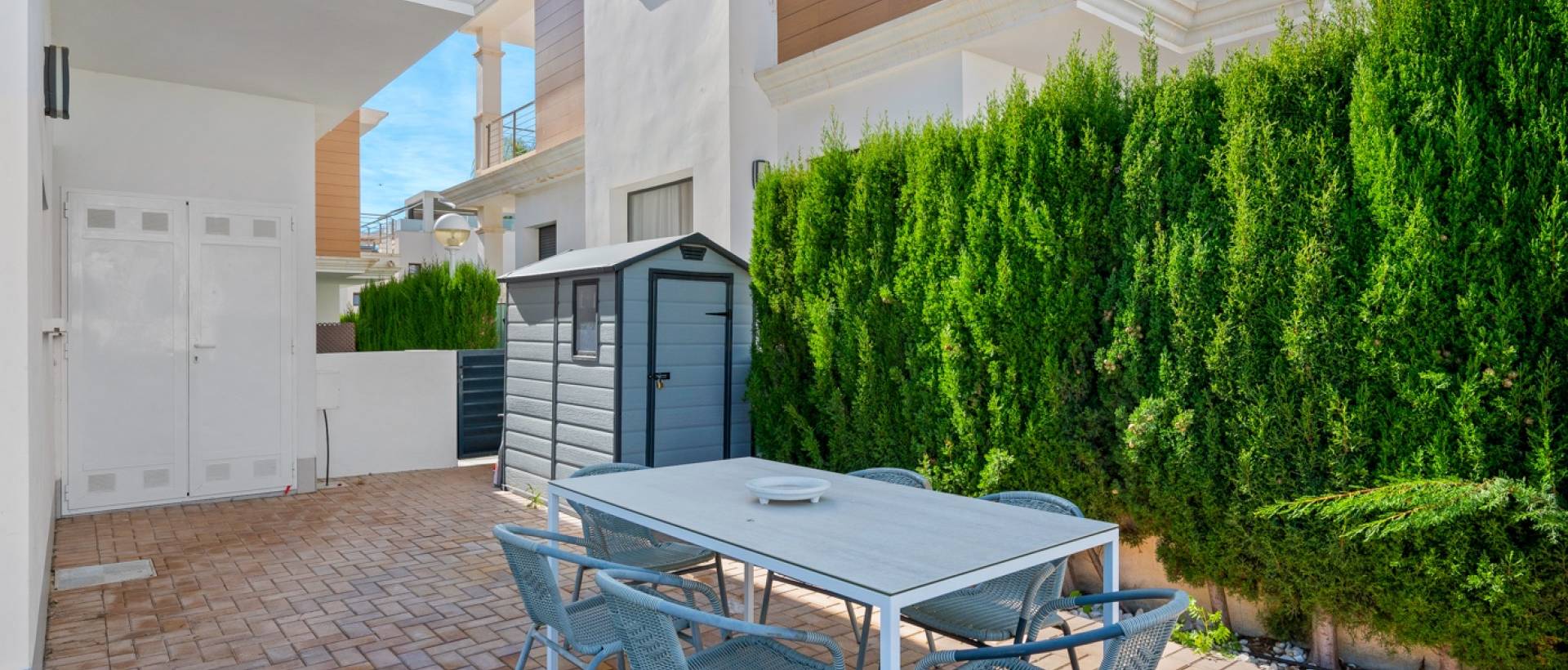 Reventa - Apartmento - Ciudad Quesada - Rojales