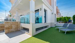 Reventa - Apartmento - Ciudad Quesada - Rojales