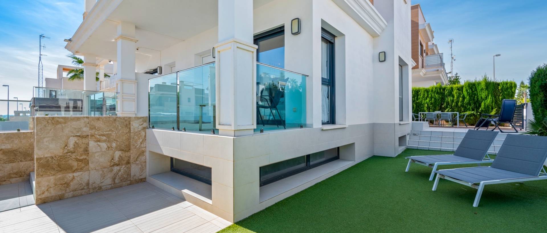 Reventa - Apartmento - Ciudad Quesada - Rojales