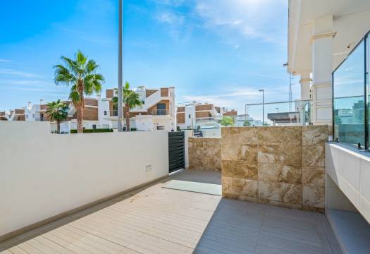 Reventa - Apartmento - Ciudad Quesada - Rojales