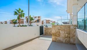 Reventa - Apartmento - Ciudad Quesada - Rojales