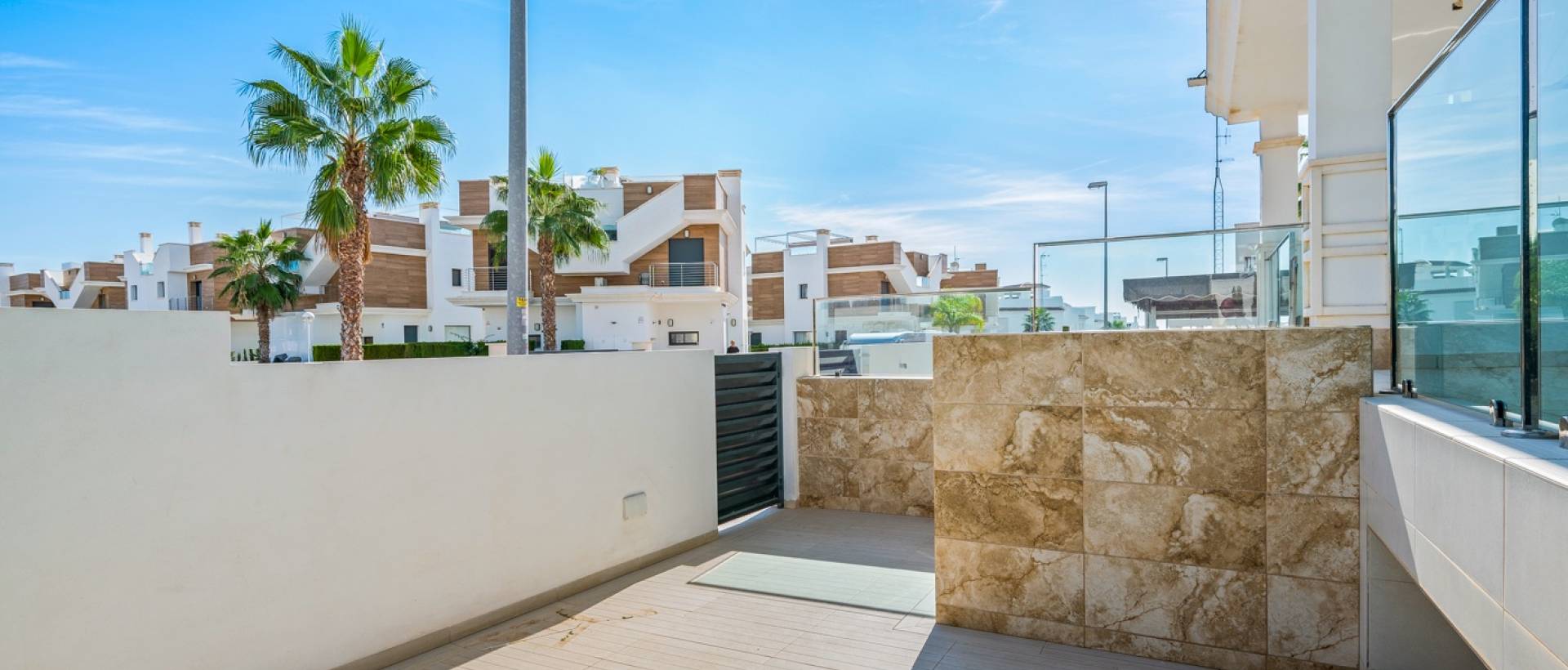 Reventa - Apartmento - Ciudad Quesada - Rojales