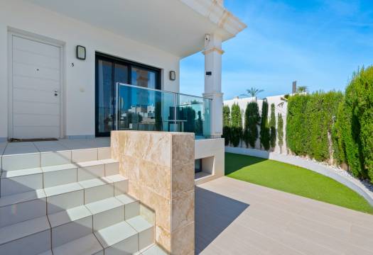 Reventa - Apartmento - Ciudad Quesada - Rojales