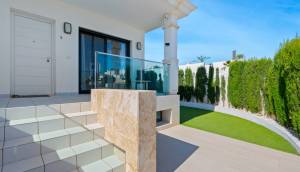 Reventa - Apartmento - Ciudad Quesada - Rojales