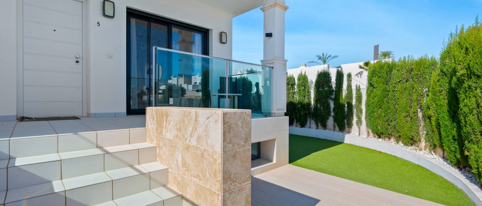 Reventa - Apartmento - Ciudad Quesada - Rojales