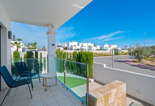Reventa - Apartmento - Ciudad Quesada - Rojales