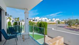 Reventa - Apartmento - Ciudad Quesada - Rojales