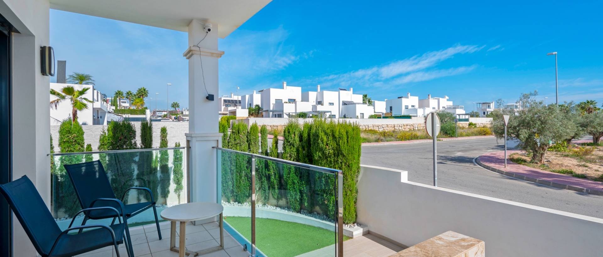 Reventa - Apartmento - Ciudad Quesada - Rojales