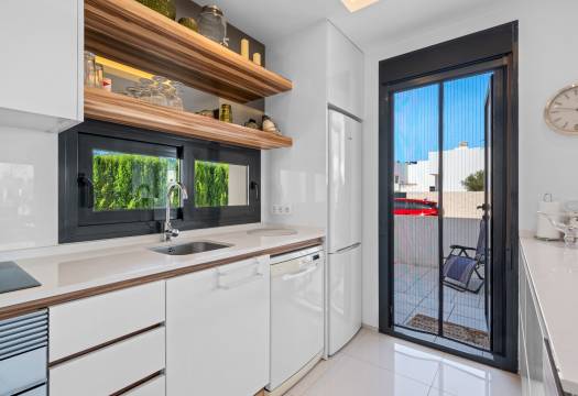 Reventa - Apartmento - Ciudad Quesada - Rojales