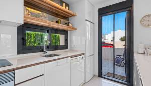 Reventa - Apartmento - Ciudad Quesada - Rojales