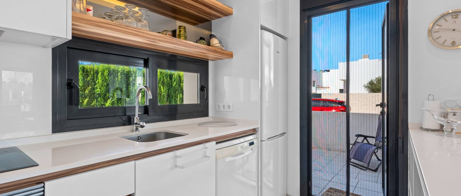 Reventa - Apartmento - Ciudad Quesada - Rojales