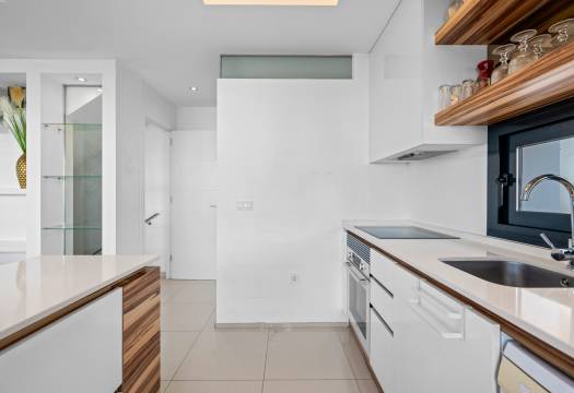 Reventa - Apartmento - Ciudad Quesada - Rojales