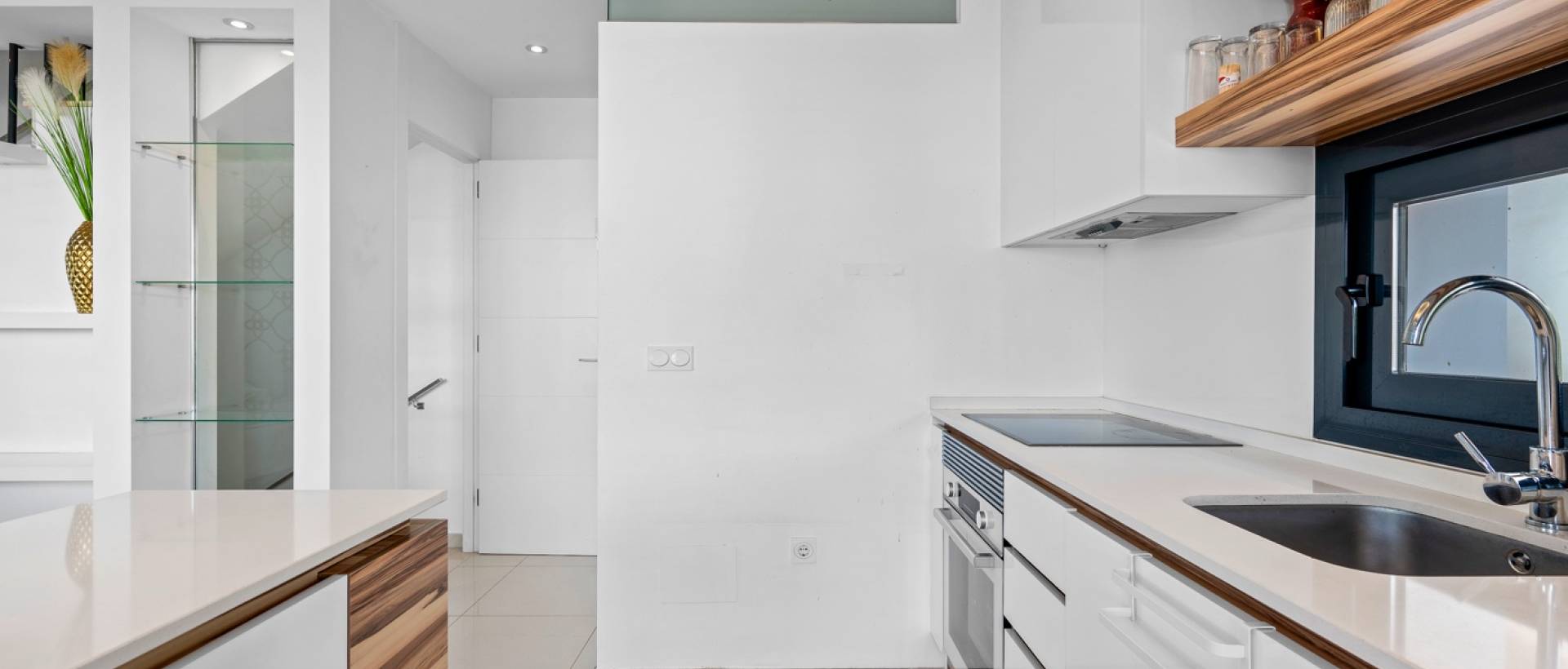 Reventa - Apartmento - Ciudad Quesada - Rojales