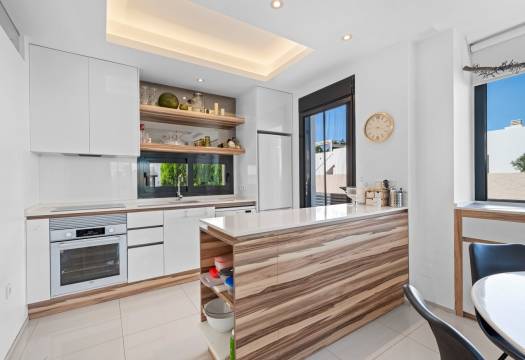 Reventa - Apartmento - Ciudad Quesada - Rojales