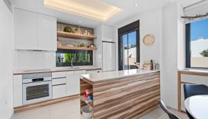 Reventa - Apartmento - Ciudad Quesada - Rojales