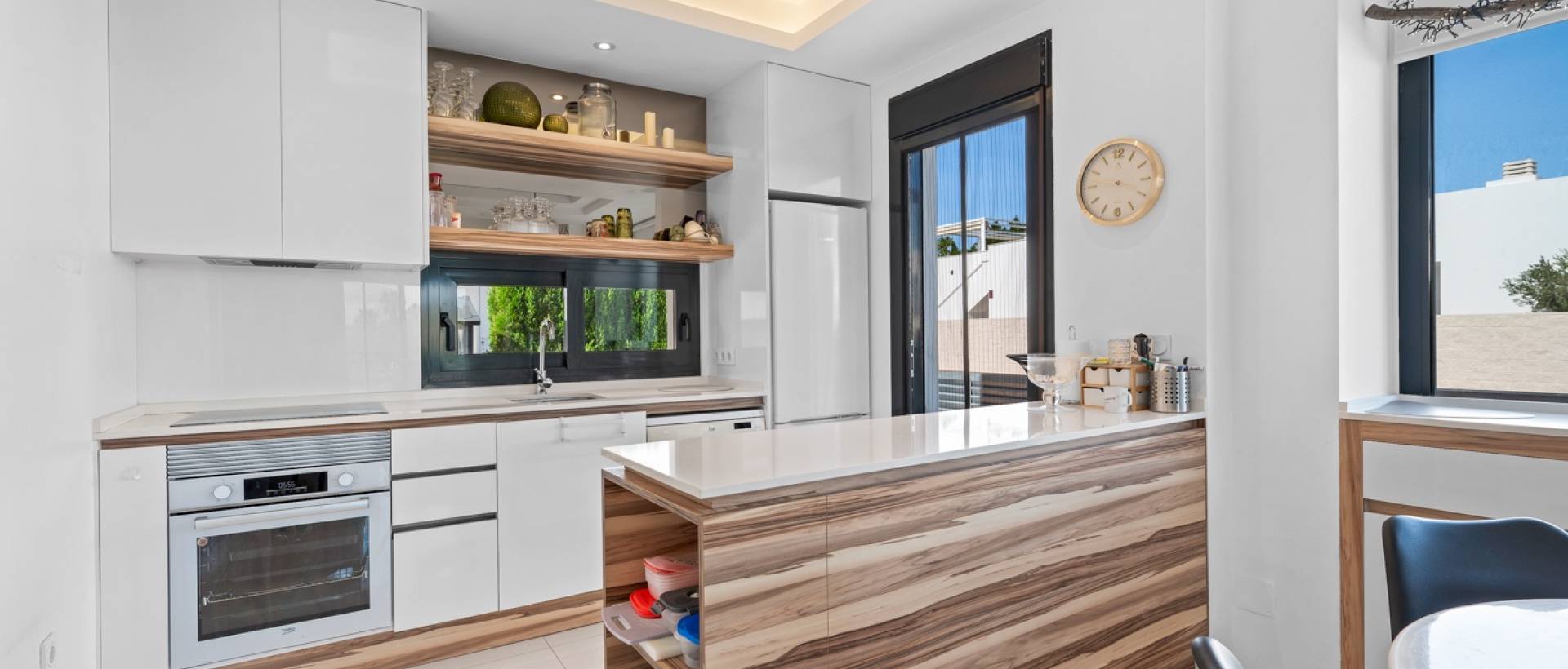 Reventa - Apartmento - Ciudad Quesada - Rojales