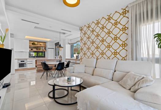 Reventa - Apartmento - Ciudad Quesada - Rojales