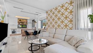 Reventa - Apartmento - Ciudad Quesada - Rojales