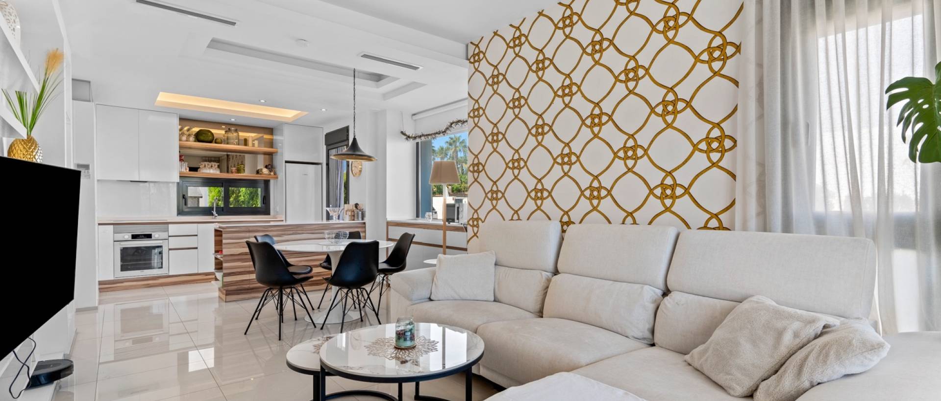 Reventa - Apartmento - Ciudad Quesada - Rojales